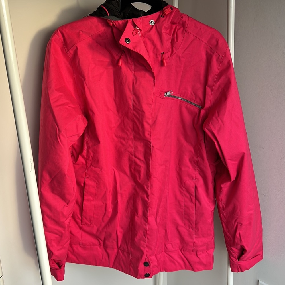 {Roxy} Ski/Snowboarding Jacket - Picture 4 of 10